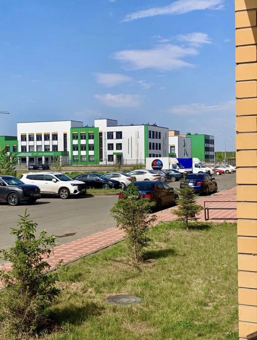 продам 2 комнатную квартиру