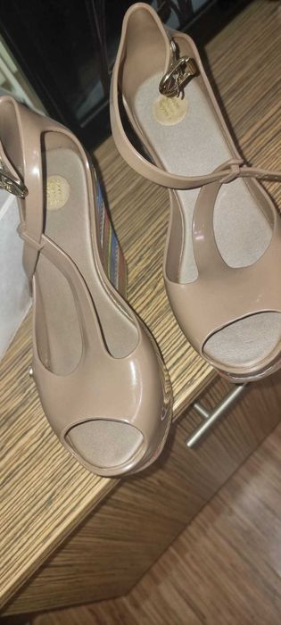 Melissa Дамски сандали