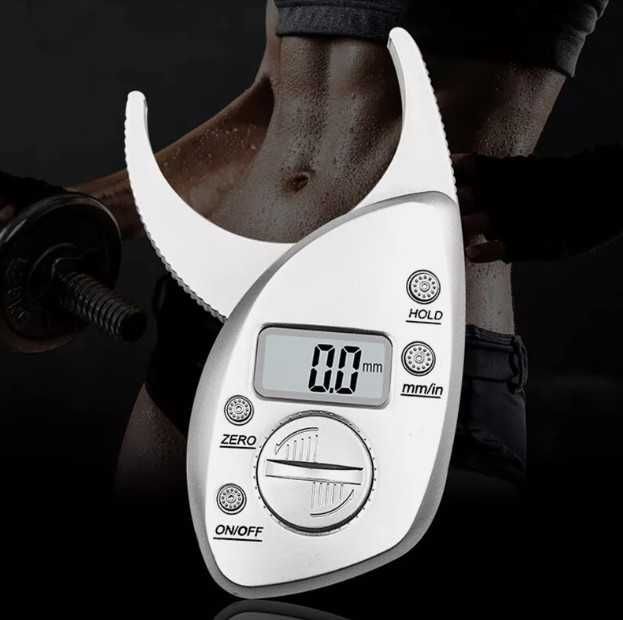 Калипер - дигитален