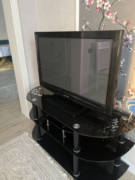 Panasonic телевизор
