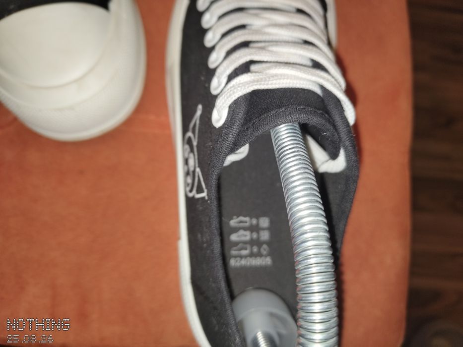Adidas Grand court 2.0 номер 36 2/3