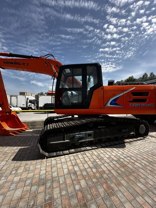 Lonking CDM 6240 1.2 kuba