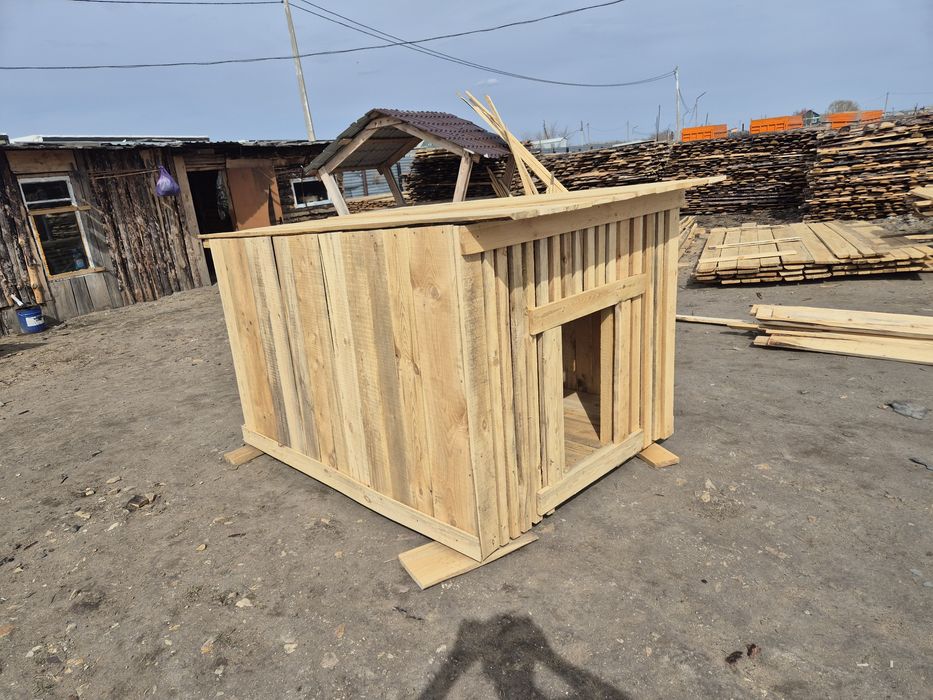 Пиломатериал доска