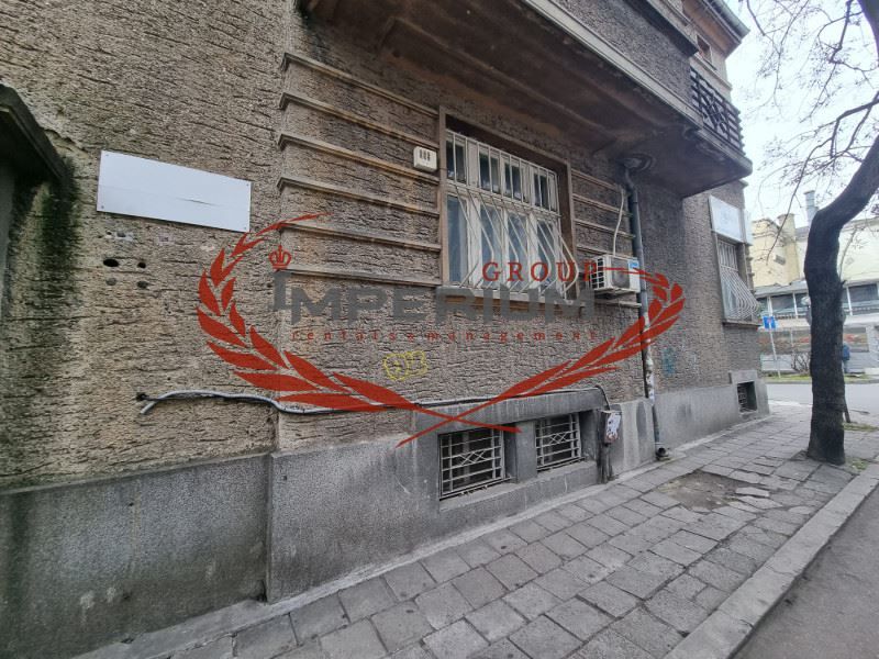 Дава се под наем Офис в Варна, Център - 86 кв.м за 612 € - Снимка #12