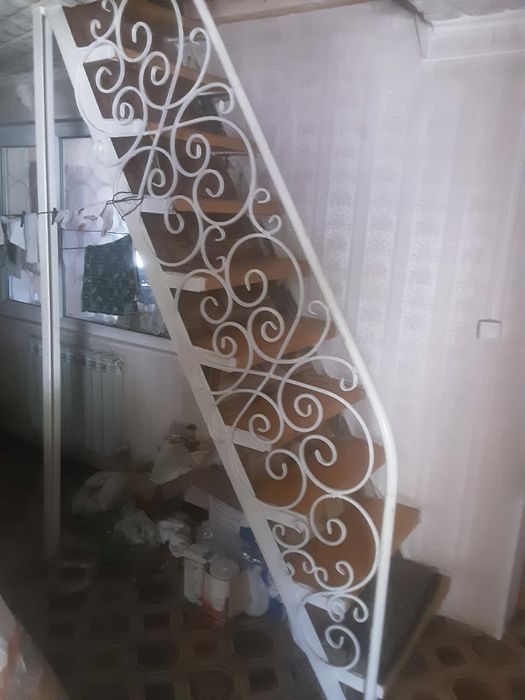 Продам дом 107 м