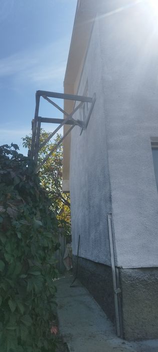 Продам дом в городе есик