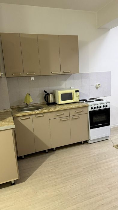 Квартира посуточно алматы