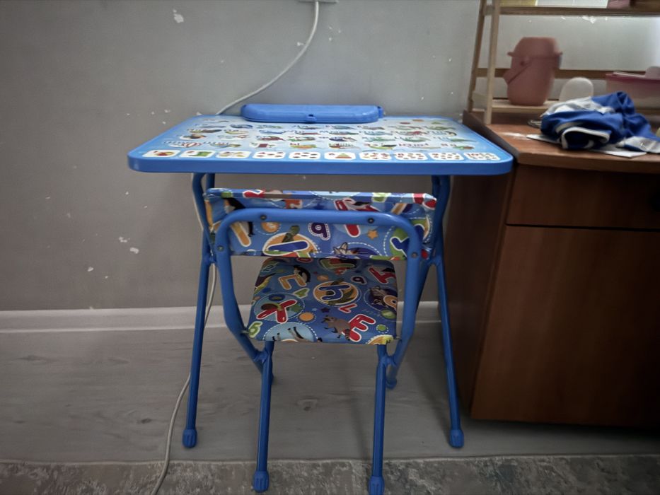 Продам детский стульчик