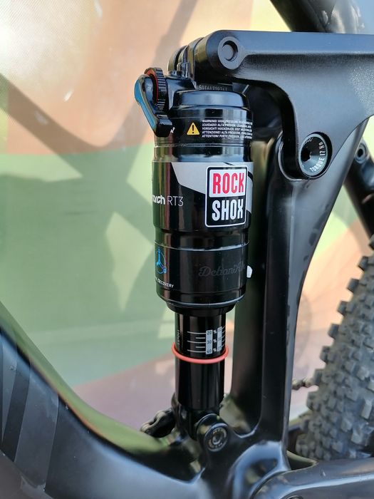 Карбонов Canyon Spectral CF*27.5цола*размер-МЛ*DT SWISS*Sram XO*