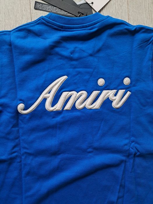 Мъжка блуза Amiri