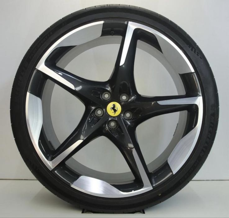 Ferrari Purosangue джанти 22/23 цола