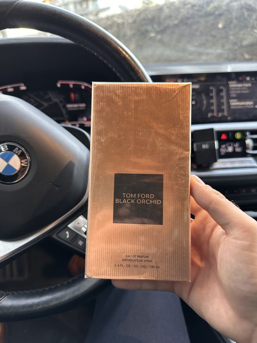 Tom Ford Black Orchid