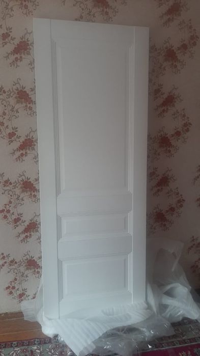Продам новые двери в упаковке
