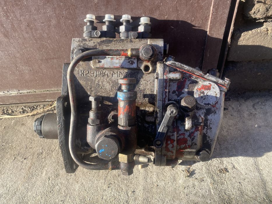 Pompa injectie tractor Belarus 82 cp