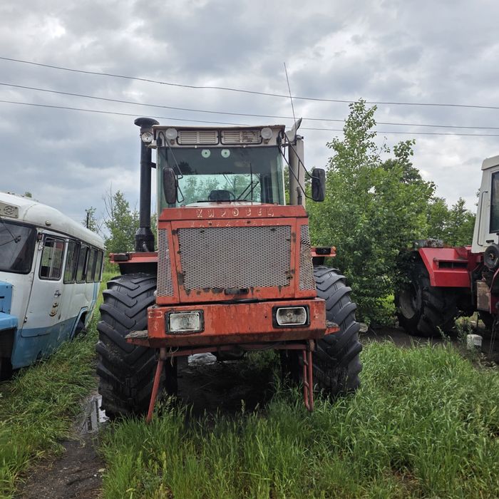 Продаётся трактор К-744Р1, 2013 года
