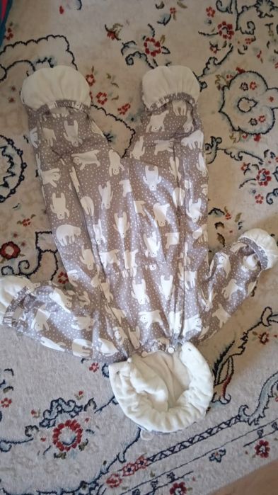 Детский комбинезон 10.000