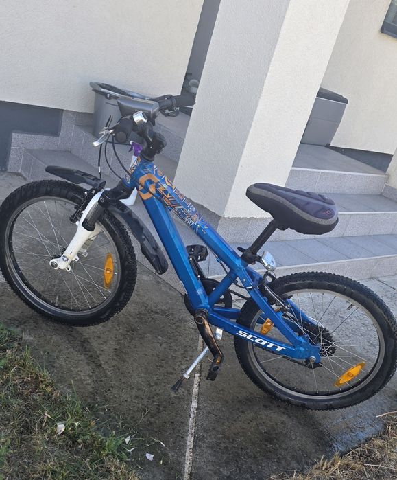 SCOTT Voltage JR
