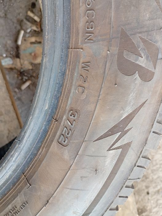 Топ състояние 2бр.195/65/15 Bridgestone LM005 dot3722