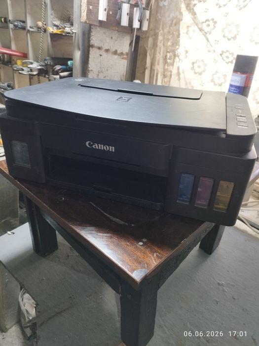 Принтеры струйные 600 000 сумов за все.