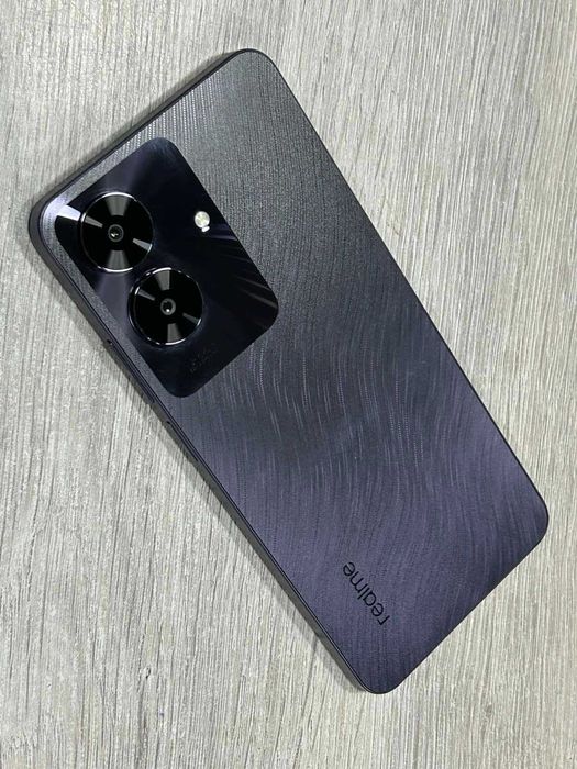 realme Note 60 128GB 4GB RAM Dual