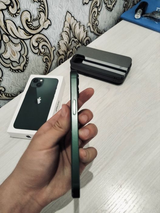 Apple Iphone 13 128 GB