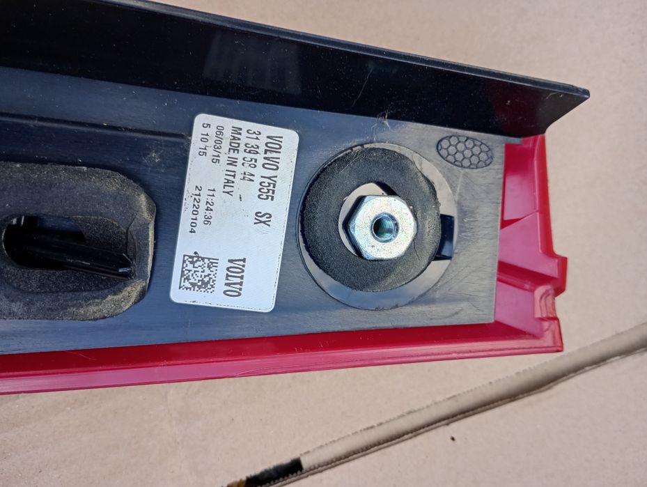 Stop  full led halogen Vw Arteon Jaguar IPace Volvo V40