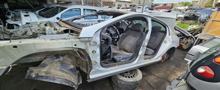 Panou sigurante si relee 96 619 401 80 Peugeot 407 prima generatie