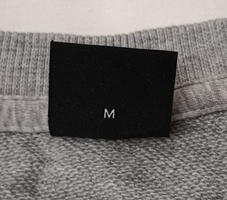 Hugo Boss Stadler 07 Sweatshirt оригинално горнище M Бос памук суичър