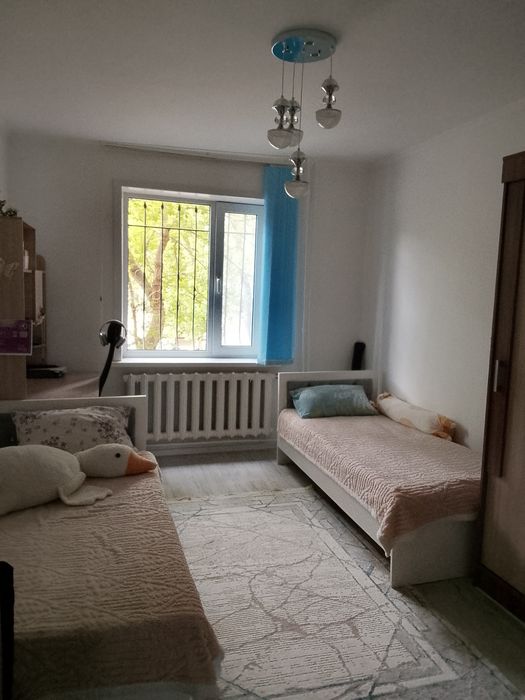 Продам 3- комн.  На восток-1. 16 дом