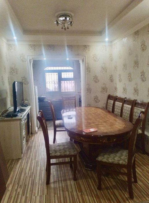 4/9/9 Паркентский,Макро,Циолковского перекрёсток,92 м2,банковский дом