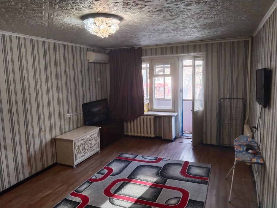 Продам квартиру в центре