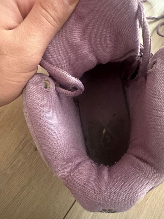 Nike Kyrie Infinity 'Amethyst Wave'