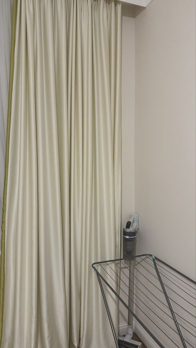 Продаются шторы (без тюли)