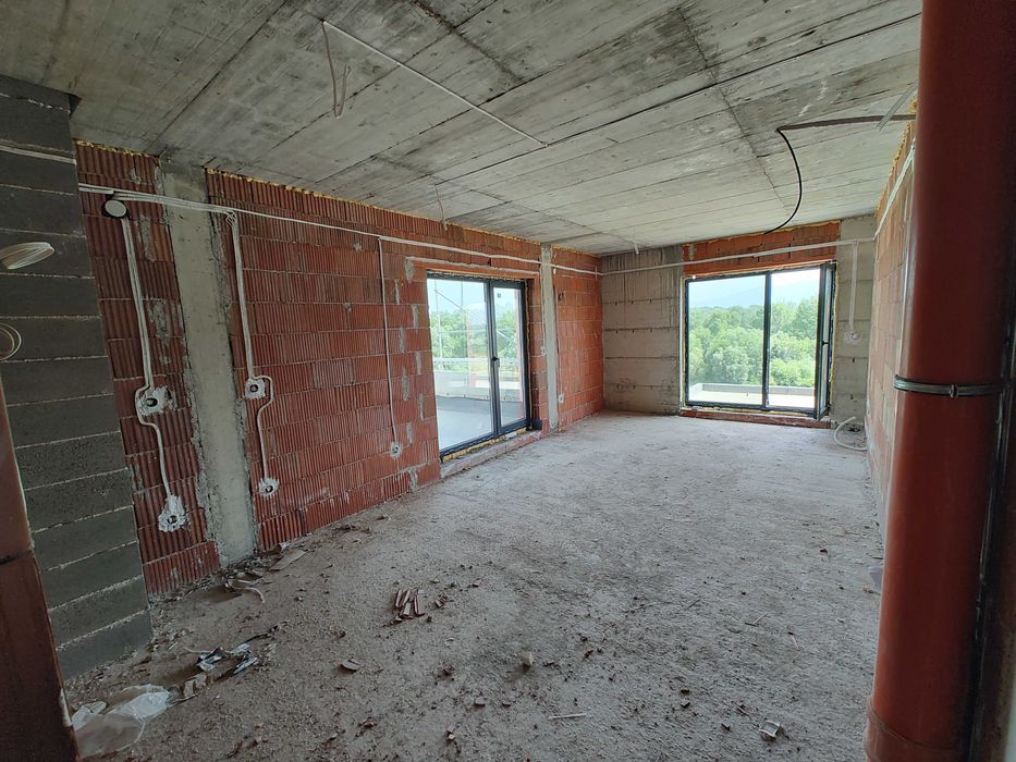 Продава се Двустаен апартамент в Пловдив, Кършияка - 65 кв.м за 1537 €/кв.м - Снимка #6