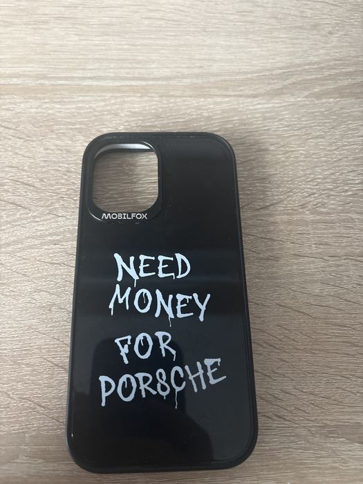 Husa iphone 16 mobilfox