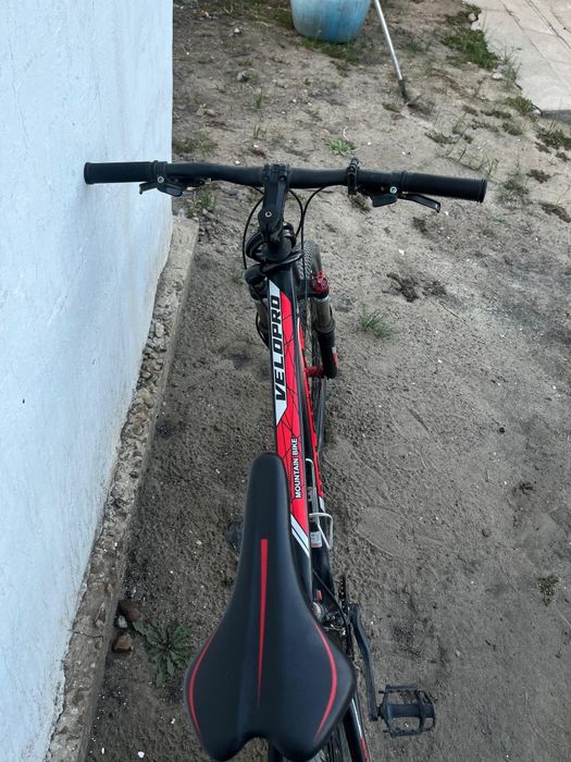 Велосипед velopro