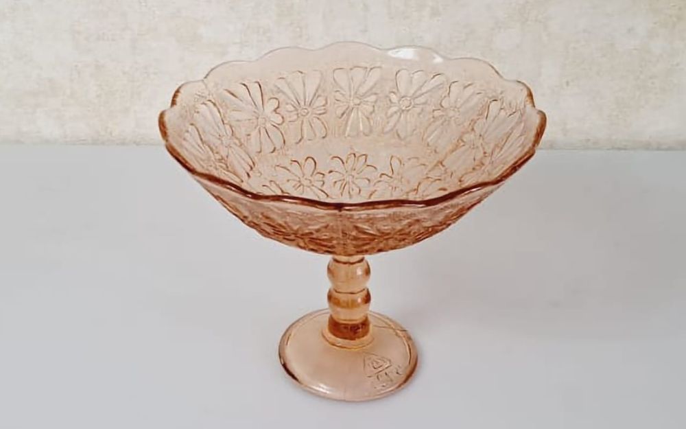 Набор для варенья, вазы для фруктов