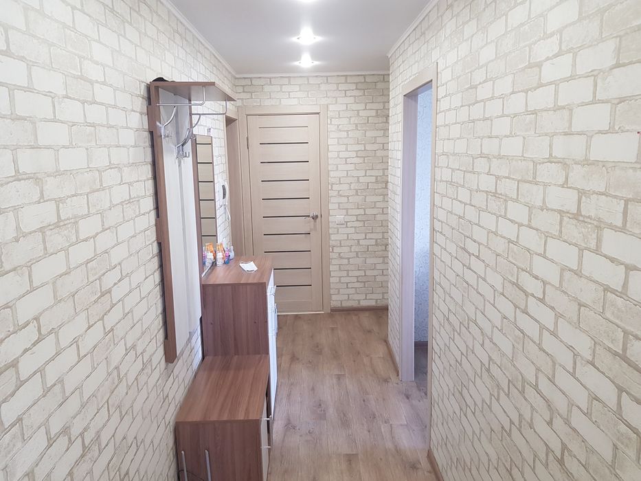 Продам 3 комнатную