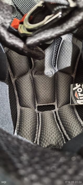 Casca Moto Airoh GP 550S
