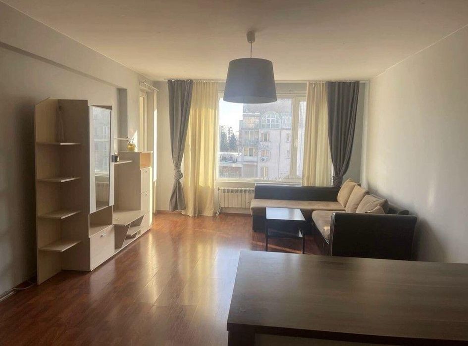 Дава се под наем Двустаен апартамент в София, Дианабад - 72 кв.м за 610.98 € - Снимка #2