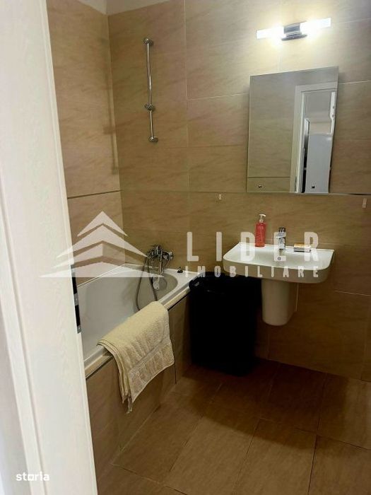 Apartament de inchiriat pet friendly cartier Buna Ziua