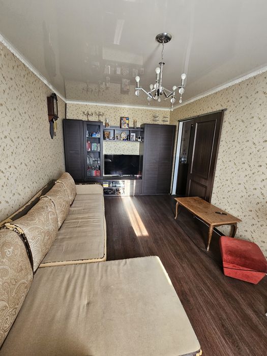 Продам улучшенную квартиру