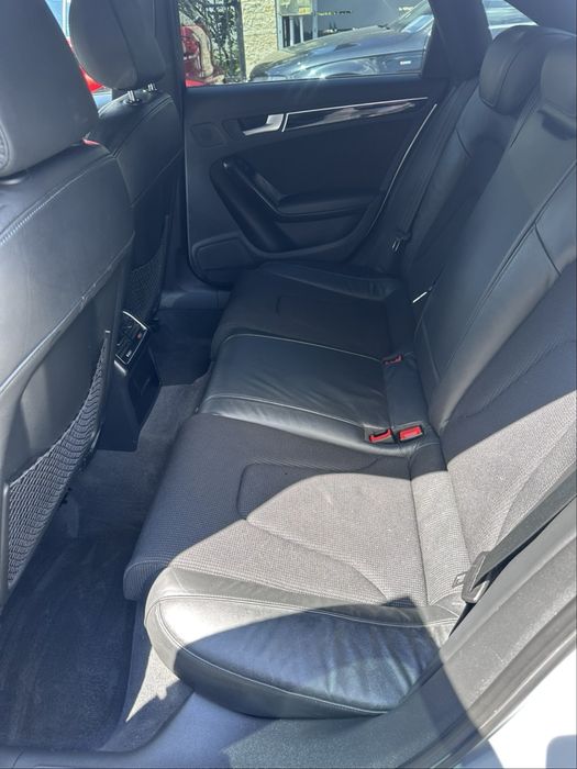 AUDI A4 2009 — imagine 5