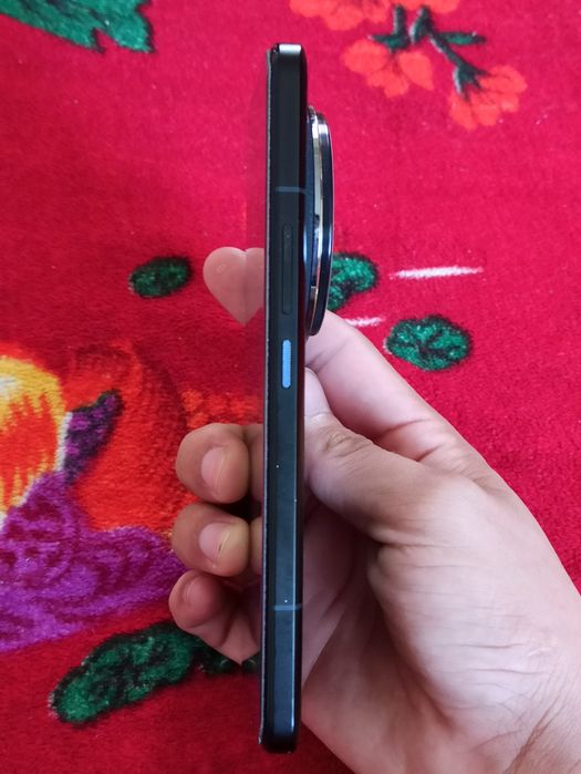 Xiaomi 14 Ultra 16/512 GB Черный