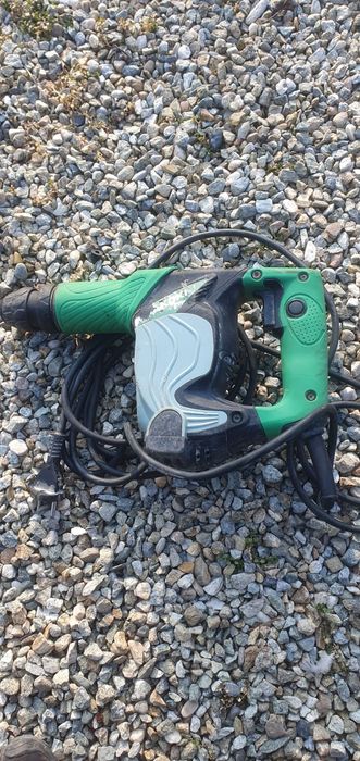 Picamer/ciocan demolator Hikoki H 25PV