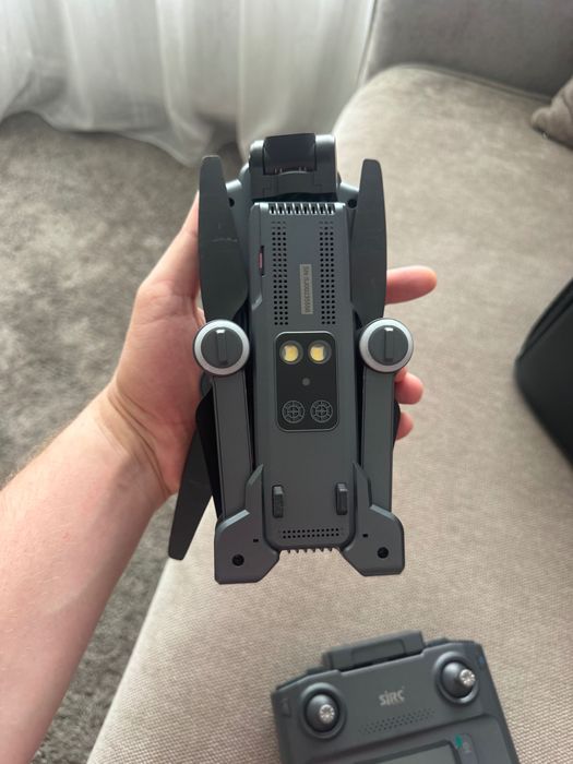 Продаю квадрокоптер SJRC F22 S2 PRO+