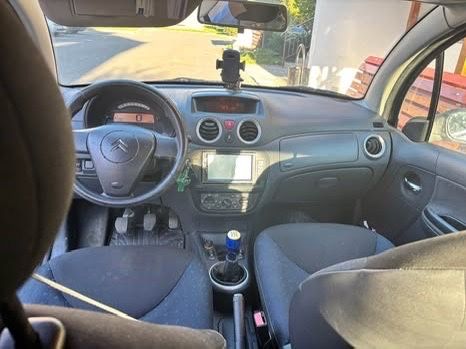 Citroën C3 1.4 Benzină – 142.000 km – Fără defecte