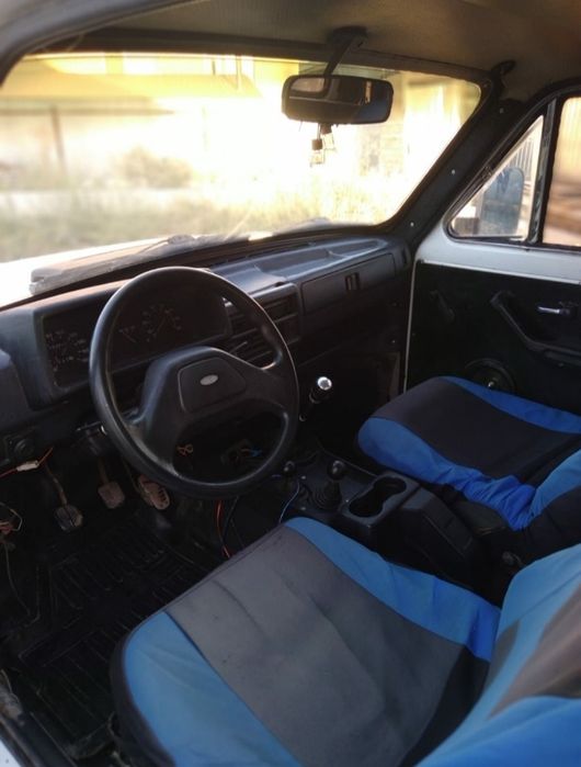 Есть торг.Саудасы бар.