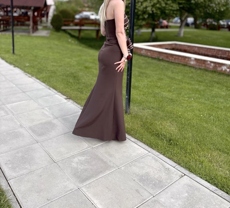 Rochie de seara , marimea 36