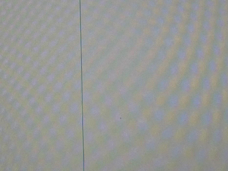 Monitor LG led ips 4k 27 inch cu defect vizual 27UD59 3840x2160